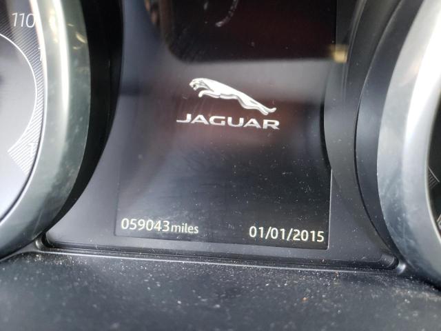 2018 JAGUAR E-PACE FIR SADFL2FX2J1Z01498