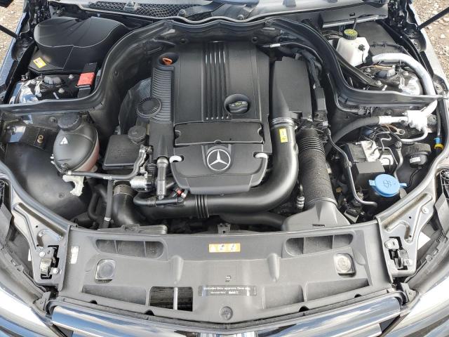 2015 MERCEDES-BENZ C 250 - WDDGJ4HB3FG368252