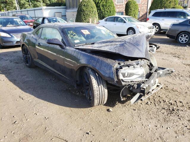 2014 Chevrolet Camaro LS