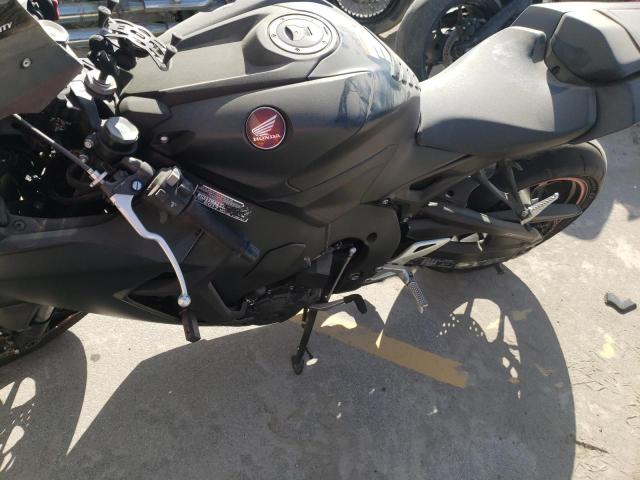 2017 HONDA CBR1000 RA - JH2SC7758HK000510