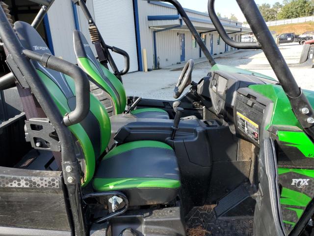 2022 KAWASAKI KRF800 J JKBRFCJ1XNB501624