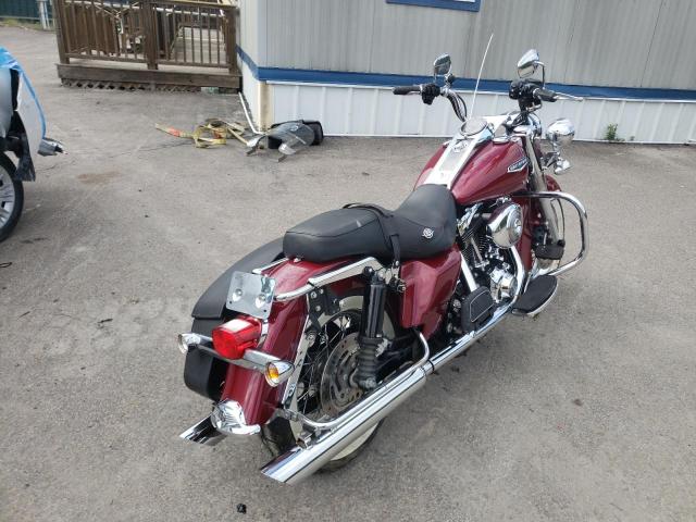 2006 HARLEY-DAVIDSON FLHRCI 1HD1FRW136Y646035