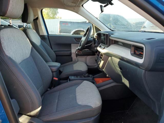 2022 FORD MAVERICK X 3FTTW8F95NRA05346