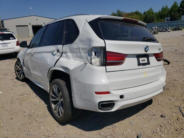 2015 BMW X5 SDRIVE3 - 5UXKR2C5XF0H39906