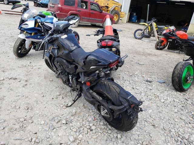 2021 HONDA CB1000 RA JH2SC8014MK300293