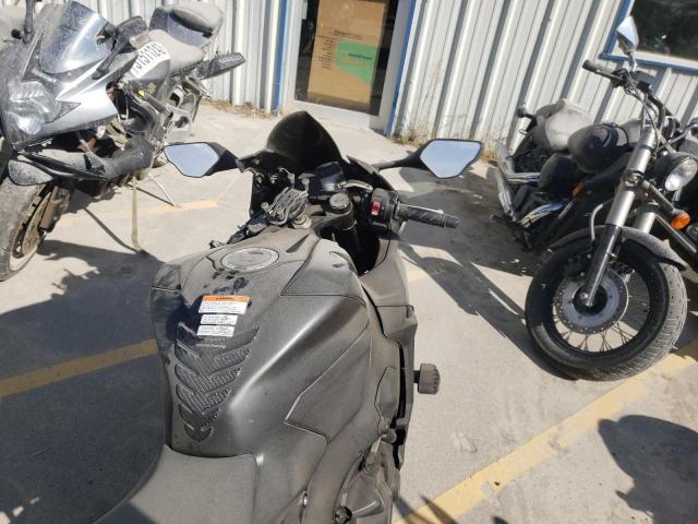 2017 HONDA CBR1000 RA - JH2SC7758HK000510