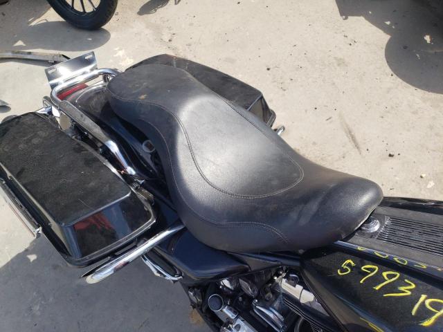 2001 HARLEY-DAVIDSON FLHRCI 1HD1FRW141Y620682