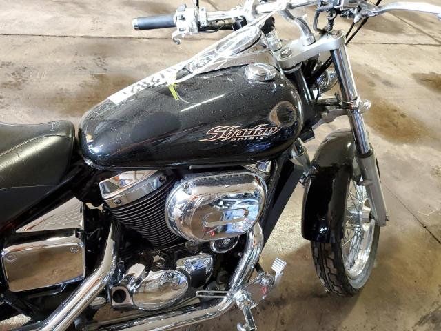 2003 HONDA VT750 DCB JH2RC44563M706549
