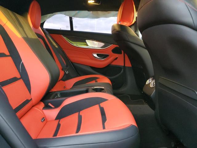 2021 MERCEDES-BENZ AMG GT 63 W1K7X8KB2MA043932