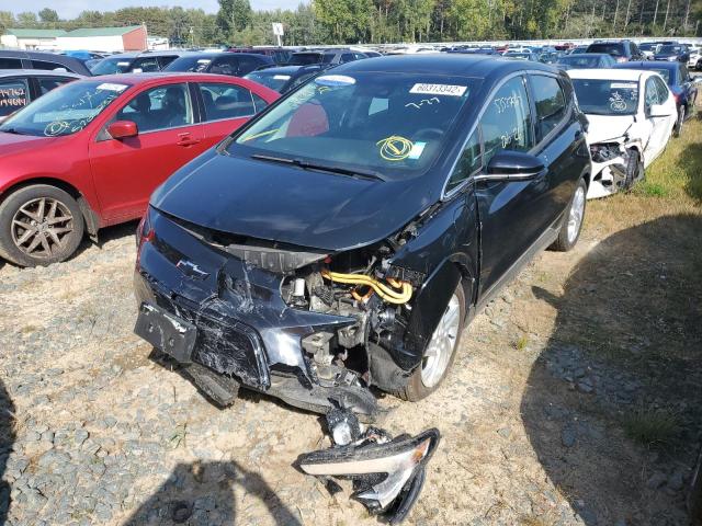 2022 CHEVROLET BOLT EV 1L 1G1FW6S02N4111375