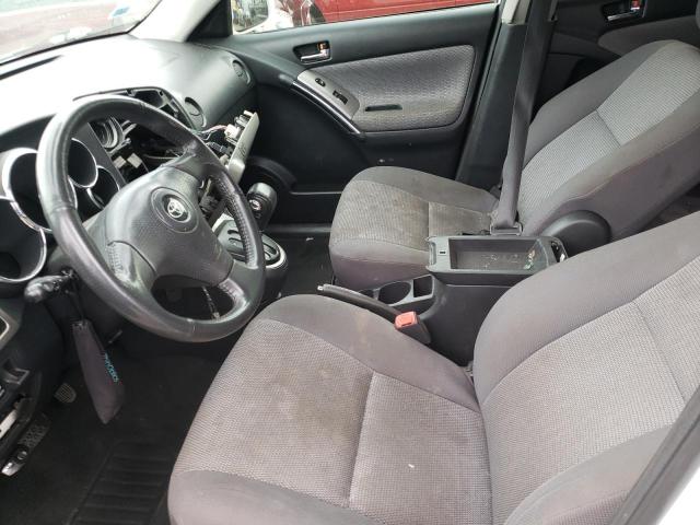 2016 TOYOTA MATRIX 2T1LR32E76C562795