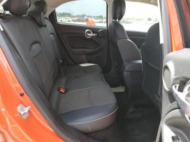 2016 FIAT 500X TREKK ZFBCFYCT0GP335886