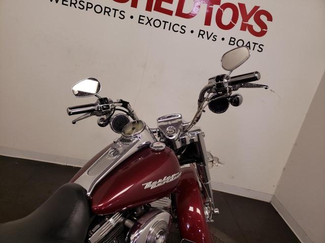 2005 HARLEY-DAVIDSON FLHRSI 1HD1FYW145Y633755