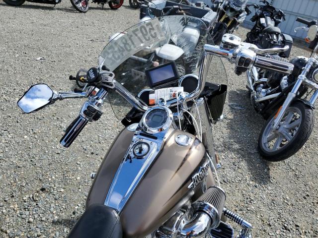 2012 HARLEY-DAVIDSON FLSTSE3 CV 1HD1PY911CB957982