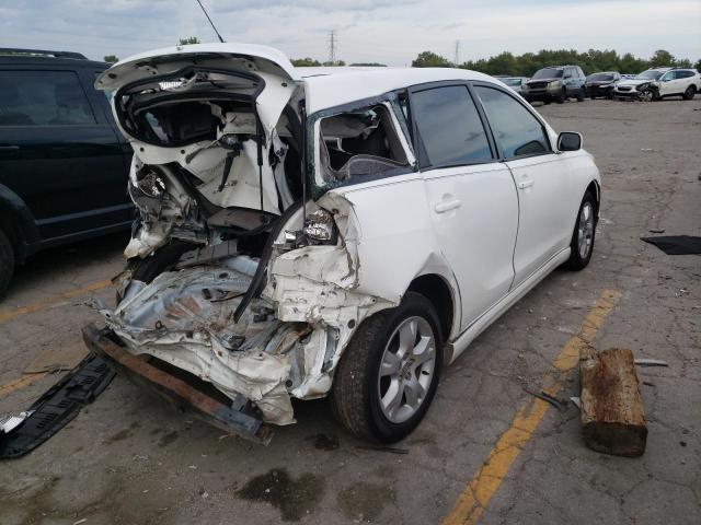 2016 TOYOTA MATRIX 2T1LR32E76C562795