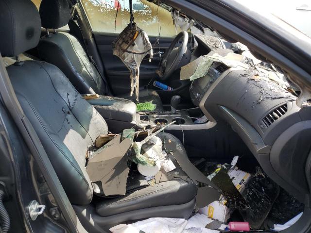 1N4AL3AP0FN362601 Nissan ALTIMA 2.5