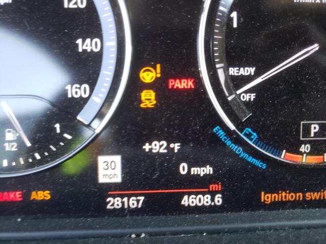 2019 BMW X2 SDRIVE2 WBXYJ3C53K5N35468