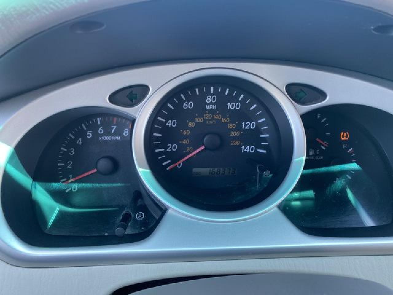 2004 Toyota Highlander VIN: JTEGD21A040099636 Lot: 60428142