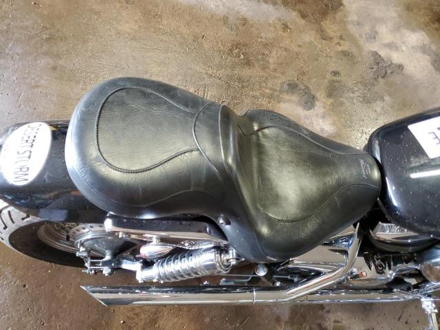 2003 HONDA VT750 DCB JH2RC44563M706549