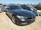 Lot #2986448032 2009 BMW Z4 SDRIVE3