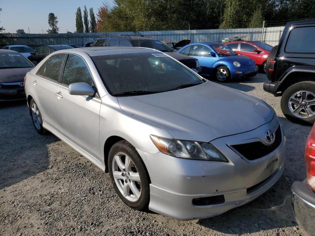 2008 Toyota Camry CE