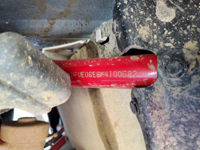 2021 HONDA TALON 1HFVE06E6M4100523