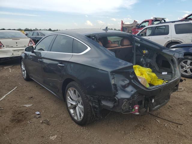 2020 AUDI A5 WAUCNCF54LA014479