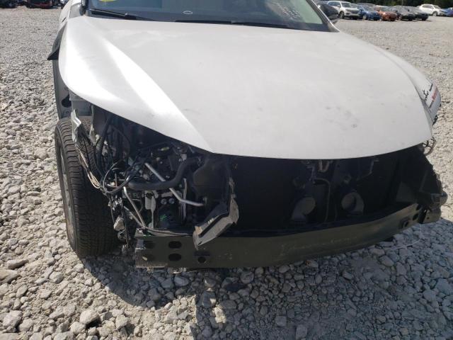 2015 LEXUS NX 200T JTJYARBZ4F2005390