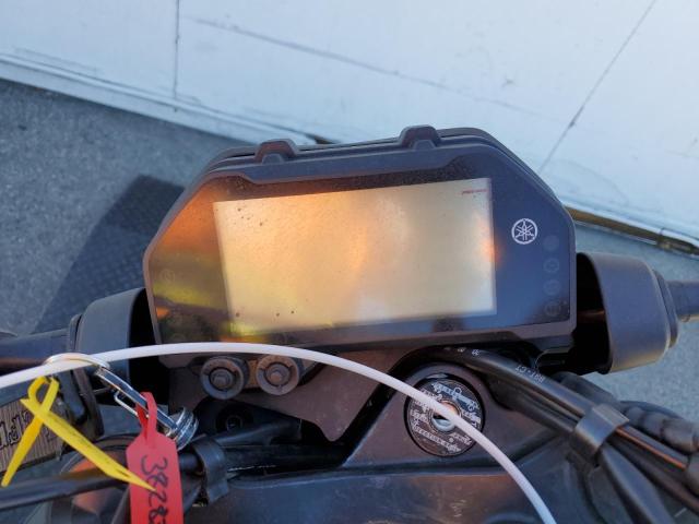 2020 YAMAHA MT-03 MH3RH20Y9LK002387