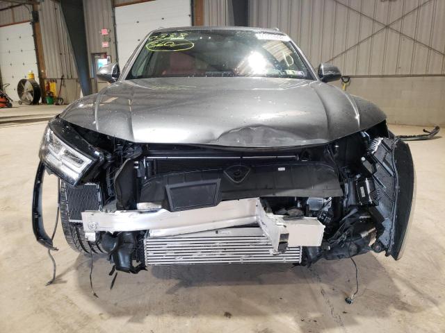 2020 AUDI SQ5 PRESTI WA1C4AFY0L2120338