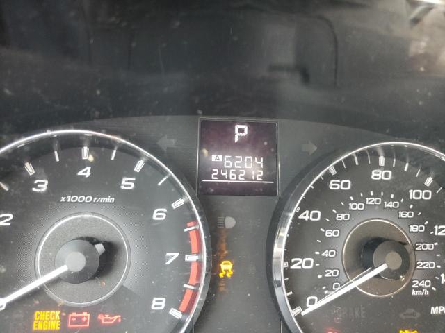 4S4BRCGC0B3420869 Subaru Outback 2.5i Premium