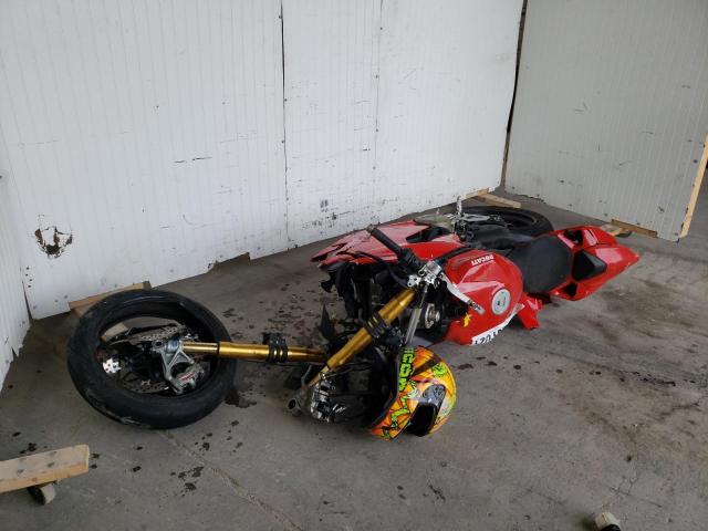 2014 DUCATI SUPERBIKE ZDM14BPW7EB020664