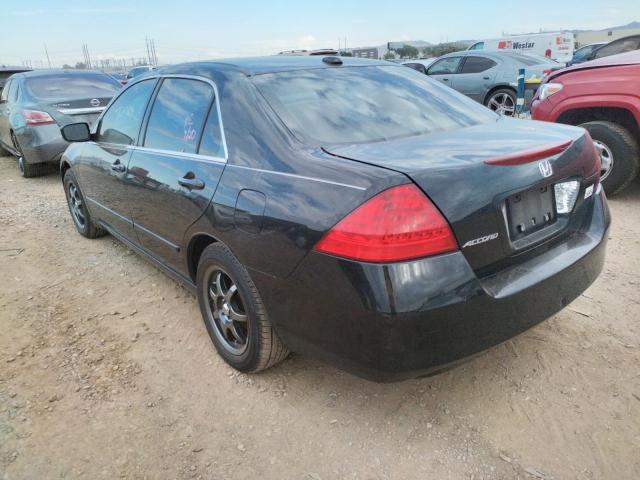 1HGCM55806A032478 2006 Honda Accord Ex