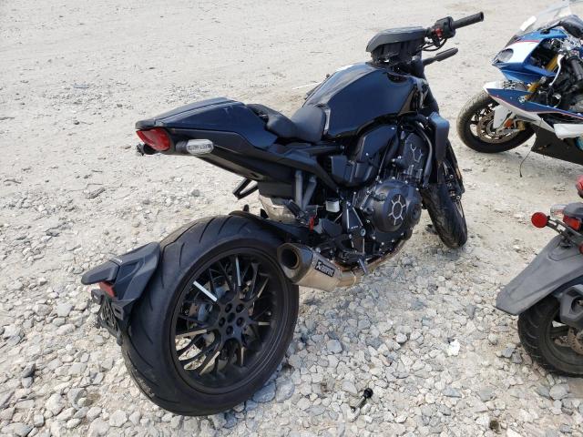 2021 HONDA CB1000 RA JH2SC8014MK300293