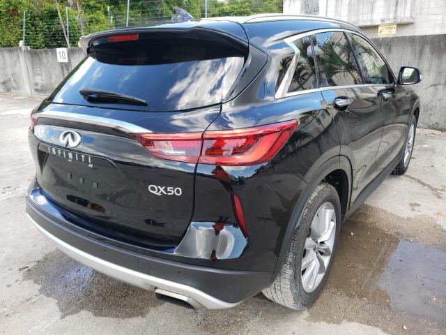 2021 INFINITI QX50 LUXE 3PCAJ5BA7MF116419