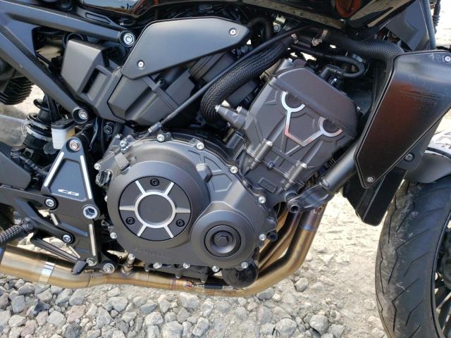 2021 HONDA CB1000 RA JH2SC8014MK300293