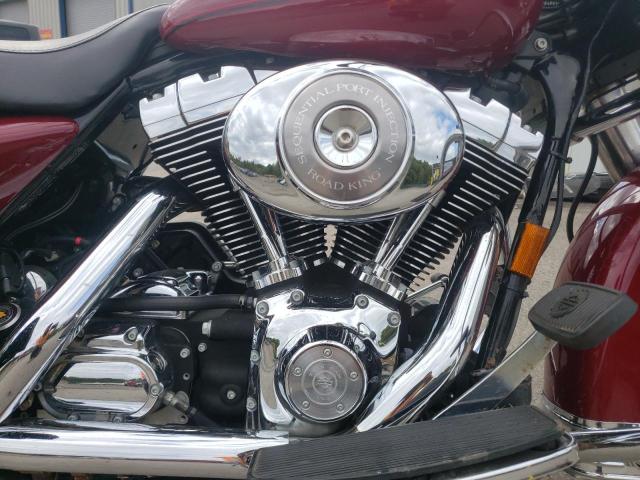 2006 HARLEY-DAVIDSON FLHRCI 1HD1FRW136Y646035