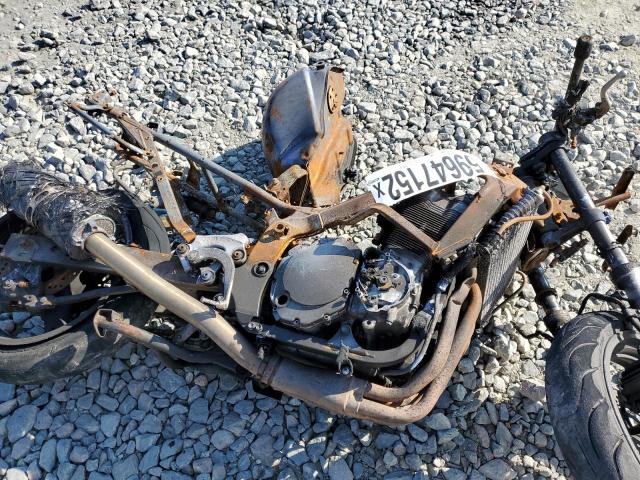 2005 SUZUKI GSX750 F JS1GR7GA352100238