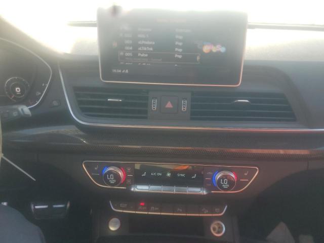 2018 AUDI SQ5 PRESTI WA1C4AFY2J2064173