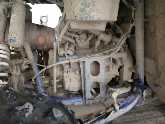 2016 YAMAHA YXZ1000 5Y4AN03Y8GA102729