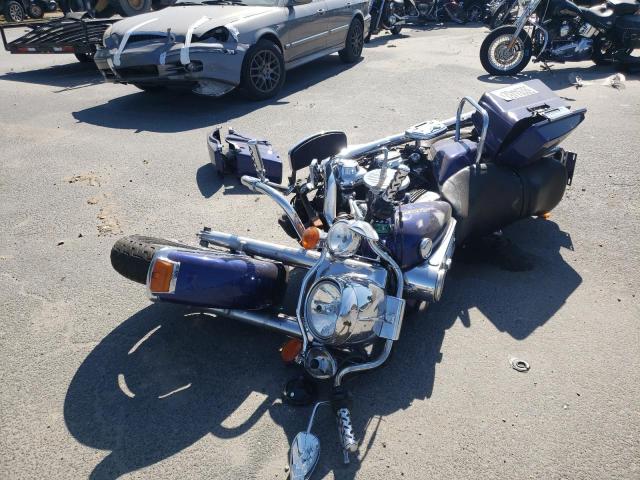 2006 HARLEY-DAVIDSON FLHRI 1HD1FBW136Y609235