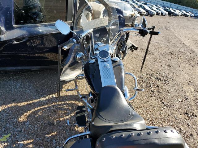 2006 HARLEY-DAVIDSON FLHRI 1HD1FBW106Y711026