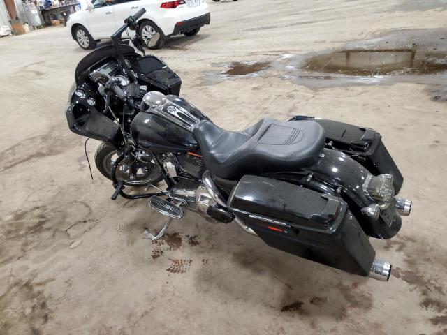 2009 HARLEY-DAVIDSON FLTR 1HD1FS4109Y657010