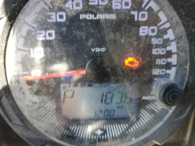 2018 POLARIS RANGER 500 - 3NSRMA500JE901399