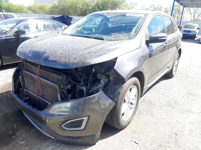 2015 FORD 1220 HST 2FMTK3J83FBB04031