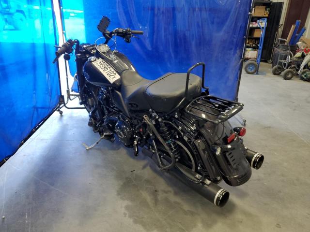 2021 HARLEY-DAVIDSON FLHRXS 1HD1KVP10MB613710