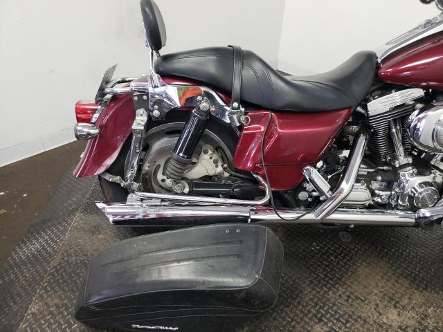 2005 HARLEY-DAVIDSON FLHRSI 1HD1FYW145Y633755