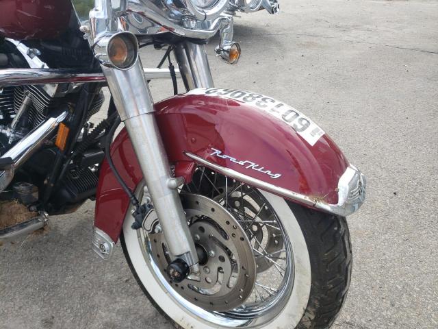 2006 HARLEY-DAVIDSON FLHRCI 1HD1FRW136Y646035