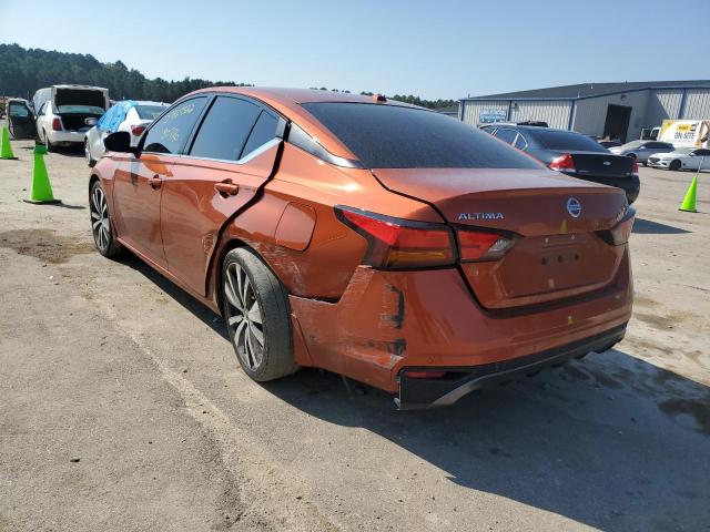 1N4BL4CV0MN316611 Nissan ALTIMA SR
