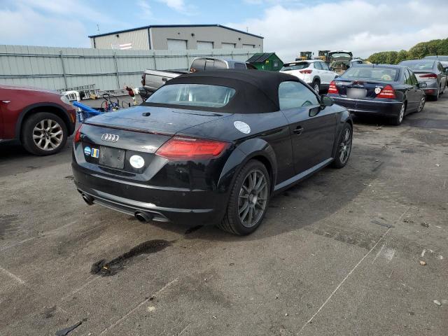 2016 AUDI TT TRUT5CFV2G1029030
